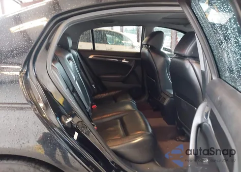 2005 Acura Tl from USA, damaged, VIN 19UUA66245A023973